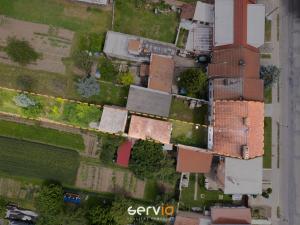 Prodej rodinného domu, Křižanovice, 74 m2