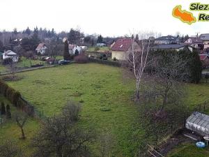 Prodej pozemku pro bydlení, Vratimov, Horní, 2000 m2