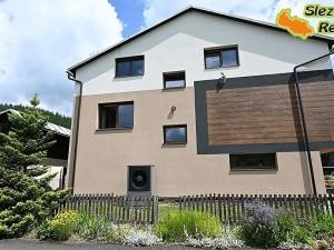 Pronájem bytu 3+kk, Velké Karlovice, 100 m2