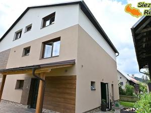 Pronájem bytu 3+kk, Velké Karlovice, 100 m2