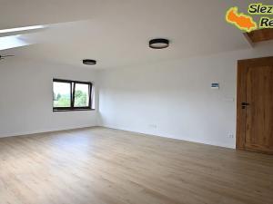 Pronájem bytu 3+kk, Velké Karlovice, 100 m2