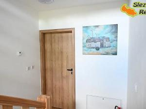Pronájem bytu 3+kk, Velké Karlovice, 100 m2