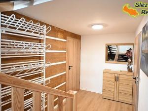 Pronájem bytu 3+kk, Velké Karlovice, 100 m2