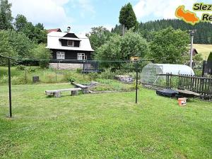 Pronájem bytu 3+kk, Velké Karlovice, 100 m2