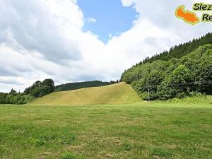 Pronájem bytu 3+kk, Velké Karlovice, 100 m2