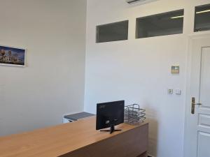 Pronájem kanceláře, Plzeň, náměstí Republiky, 39 m2
