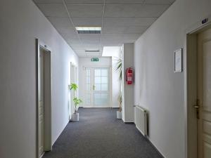 Pronájem kanceláře, Plzeň, náměstí Republiky, 39 m2