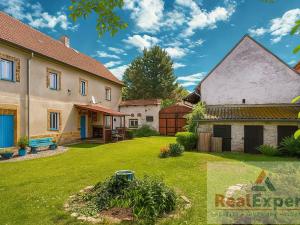 Prodej chalupy, Vraný, 250 m2