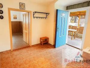 Prodej chalupy, Vraný, 250 m2