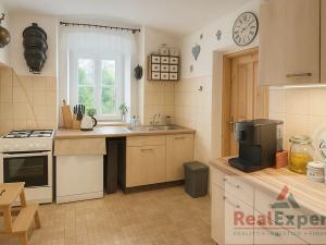 Prodej chalupy, Vraný, 250 m2