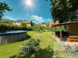 Prodej chalupy, Vraný, 250 m2