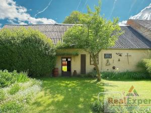Prodej chalupy, Vraný, 250 m2