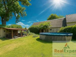 Prodej chalupy, Vraný, 250 m2