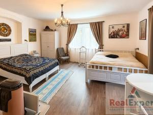 Prodej zemědělské usedlosti, Vraný, 250 m2