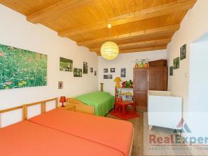 Prodej zemědělské usedlosti, Vraný, 250 m2