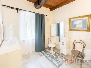 Prodej zemědělské usedlosti, Vraný, 250 m2