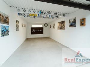 Prodej zemědělské usedlosti, Vraný, 250 m2