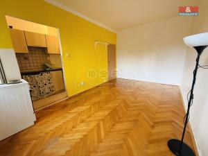 Pronájem bytu 1+kk, Ostrava - Poruba, Gen. Sochora, 25 m2