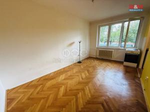 Pronájem bytu 1+kk, Ostrava - Poruba, Gen. Sochora, 25 m2