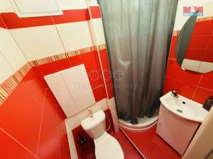 Pronájem bytu 1+kk, Ostrava - Poruba, Gen. Sochora, 25 m2