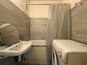 Pronájem bytu 1+1, Orlová - Lutyně, Masarykova třída, 39 m2