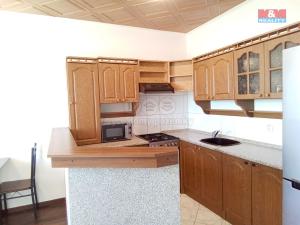 Pronájem bytu 3+1, Česká Lípa, Brněnská, 75 m2