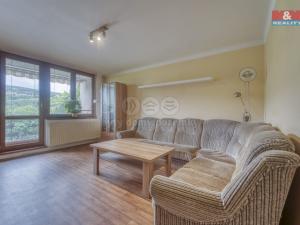Prodej rodinného domu, Hýskov, Budovatelská, 202 m2