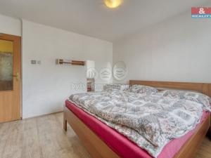 Prodej rodinného domu, Hýskov, Budovatelská, 202 m2