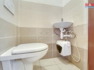 Prodej rodinného domu, Hýskov, Budovatelská, 202 m2