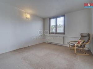 Prodej rodinného domu, Hýskov, Budovatelská, 202 m2