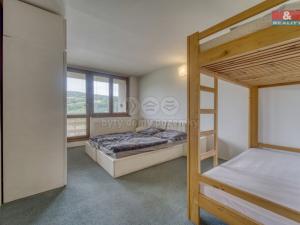 Prodej rodinného domu, Hýskov, Budovatelská, 202 m2