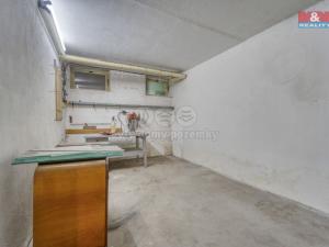 Prodej rodinného domu, Hýskov, Budovatelská, 202 m2