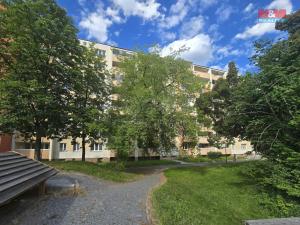 Prodej bytu 3+1, Ostrava, Lechowiczova, 69 m2