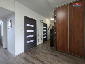 Prodej bytu 3+1, Ostrava, Lechowiczova, 69 m2