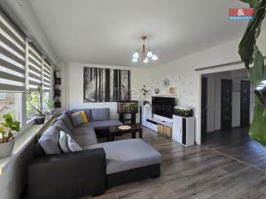 Prodej bytu 3+1, Ostrava, Lechowiczova, 69 m2