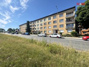 Prodej bytu 3+1, Karlovy Vary - Stará Role, Okružní, 64 m2