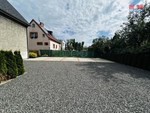 Pronájem ubytování, Ostrava - Zábřeh, Šamanova, 250 m2