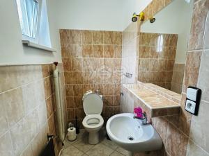 Pronájem ubytování, Ostrava - Zábřeh, Šamanova, 250 m2