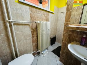 Pronájem ubytování, Ostrava - Zábřeh, Šamanova, 250 m2
