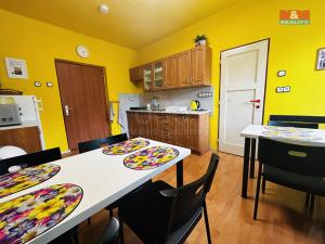 Pronájem ubytování, Ostrava - Zábřeh, Šamanova, 250 m2