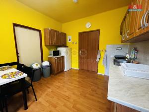 Pronájem ubytování, Ostrava - Zábřeh, Šamanova, 250 m2