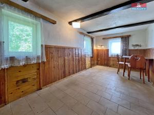 Prodej chalupy, Brniště - Jáchymov, 171 m2