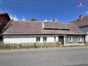 Prodej chalupy, Brniště - Jáchymov, 171 m2
