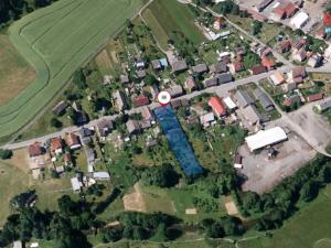 Prodej chalupy, Brniště - Jáchymov, 171 m2