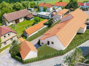Prodej skladu, Čakov - Tatouňovice, 400 m2