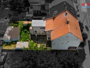 Prodej rodinného domu, Brno - Slatina, Tuřanka, 176 m2