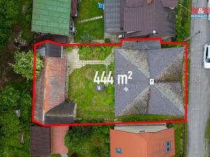 Prodej rodinného domu, Olšany - Klášterec, 222 m2
