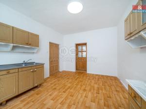 Prodej rodinného domu, Olšany - Klášterec, 222 m2