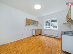 Prodej rodinného domu, Olšany - Klášterec, 222 m2