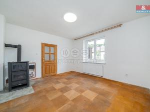 Prodej rodinného domu, Olšany - Klášterec, 222 m2